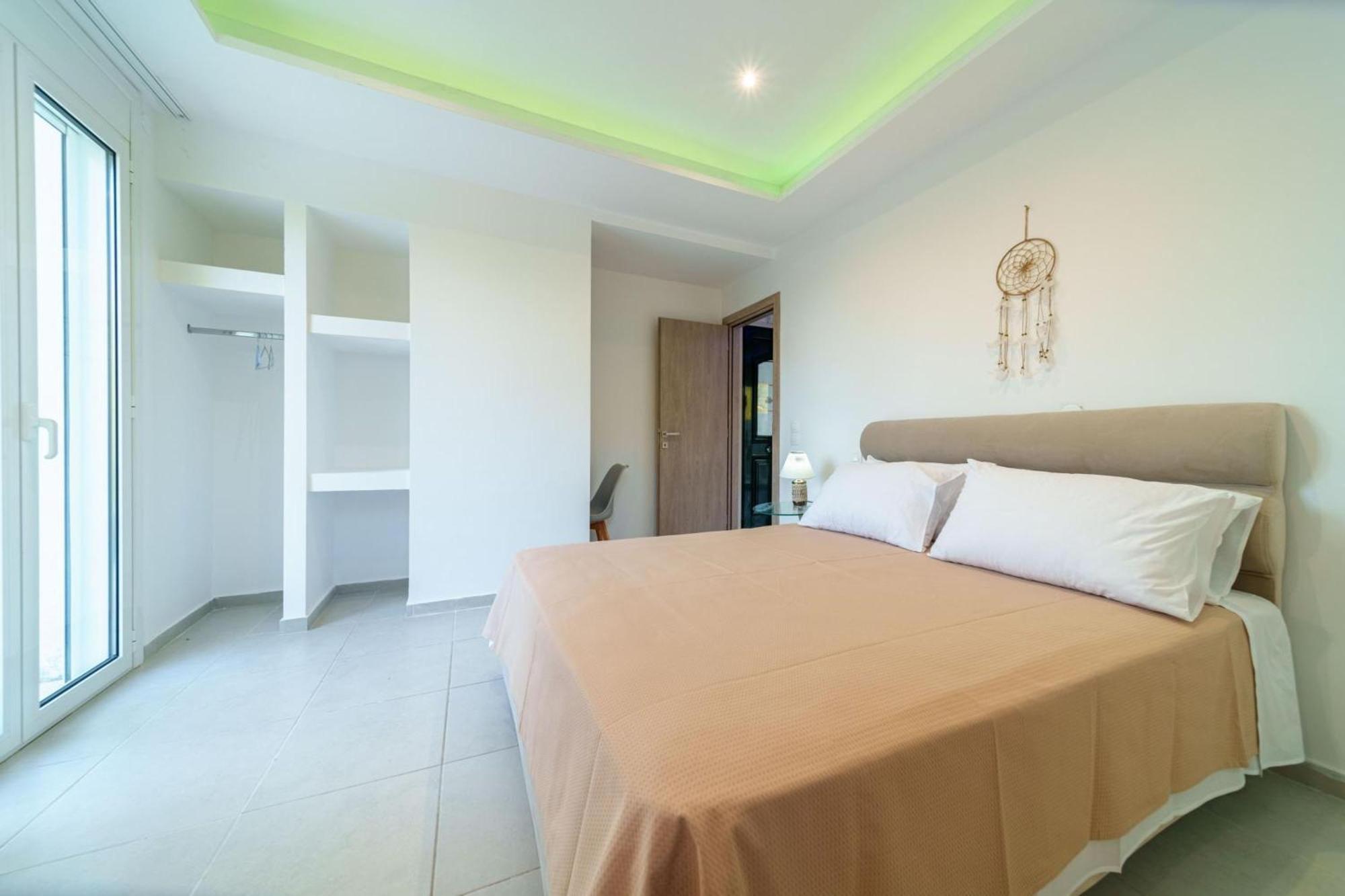 Iphigenia Apartments At Katelios Exterior photo